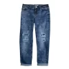 Girls 6-20 SO® Favorite Girlfriend Jeans In Regular & Plus -SO Juniors Fashion Clothing 5593526 Bandana