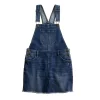 Girls 6-20 SO® Denim Raw Hem Skirtall In Regular & Plus Size -SO Juniors Fashion Clothing 5619313 Medium Wash