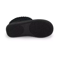 SO® Pieddough Girls' Winter Boots -SO Juniors Fashion Clothing 5637207 ALT3