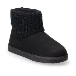 SO® Pieddough Girls' Winter Boots