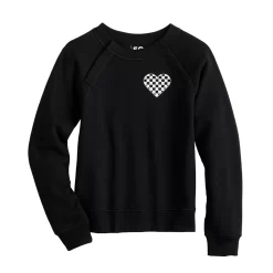 Girls SO® Adaptive Abdominal Access Top