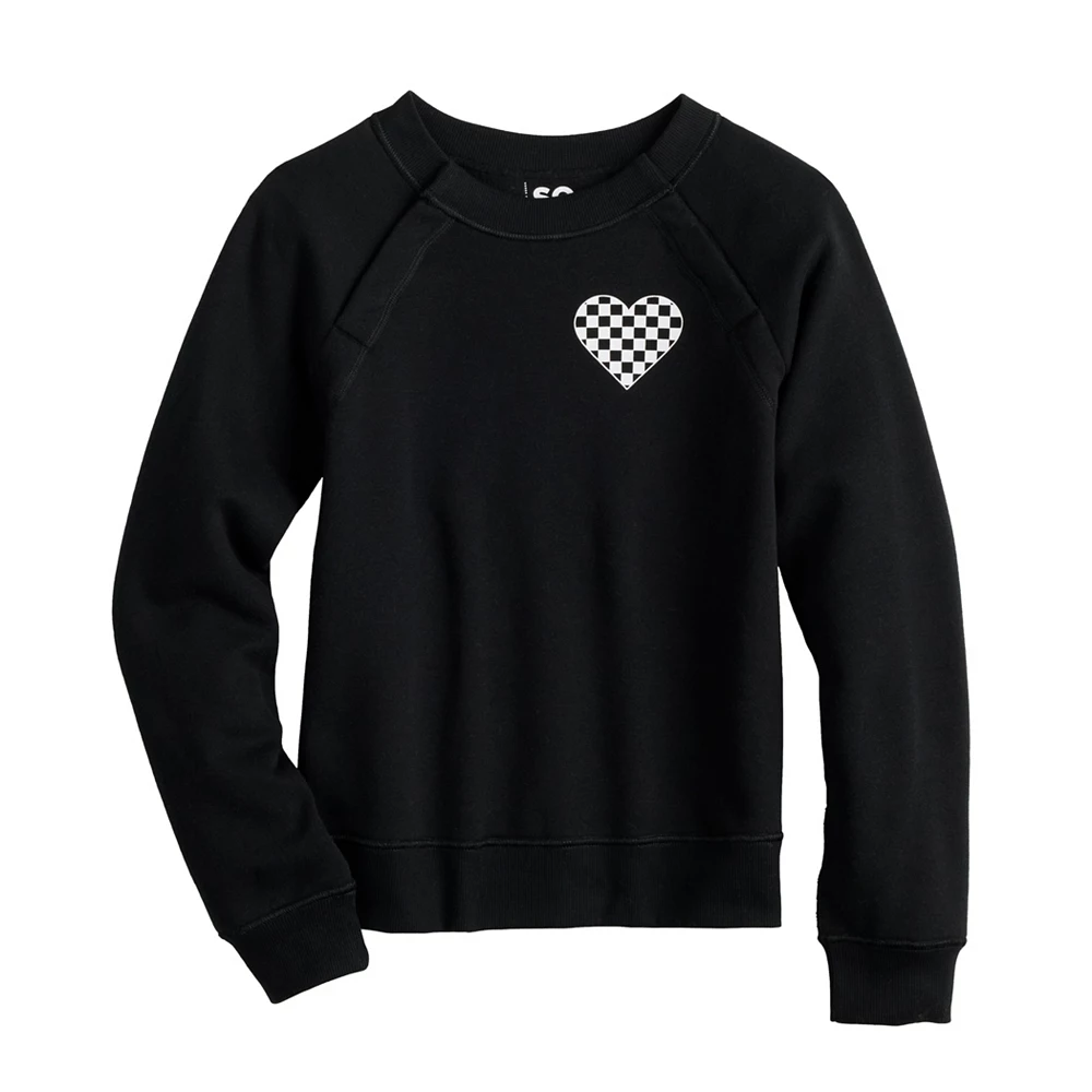 Girls SO® Adaptive Abdominal Access Top 3 Girls SO® Adaptive Abdominal Access Top