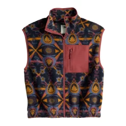 Juniors' SO® Sherpa Vest -SO Juniors Fashion Clothing 5675921 ALT5