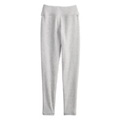 Girls 6-20 SO® Adaptive Core Leggings In Regular & Plus