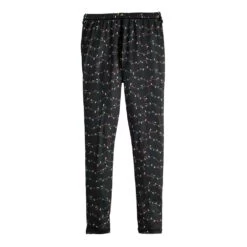 Girls 7-16 SO® Adaptive Holiday Leggings In Regular & Plus