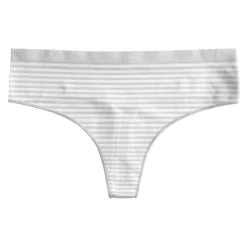Juniors' SO® Seamless Thong Panty ZG01U475R -SO Juniors Fashion Clothing 5773736 ALT5