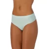 Juniors' SO® Seamless Thong Panty ZG01U475R
