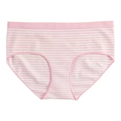 Juniors' SO® Seamless Hipster Panty ZG01U471R -SO Juniors Fashion Clothing 5773743 ALT5