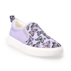 SO® Evalyn Girls' Slip-On Shoes