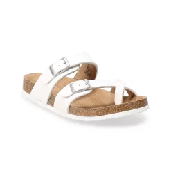 SO® Elisha Girls' Sandals