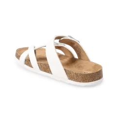 SO® Elisha Girls' Sandals -SO Juniors Fashion Clothing 5903975 ALT2