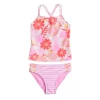 Girls 4-16 SO® Twin Print Tankini Top & Bottoms Swimsuit Set In Regular & Plus Sizes 2 Girls 4-16 SO® Twin Print Tankini Top & Bottoms Swimsuit Set In Regular & Plus Sizes -SO Juniors Fashion Clothing 5941352