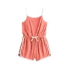 Girls 6-20 SO® Strappy Towel Terry Romper In Regular & Plus Size 1 Girls 6-20 SO® Strappy Towel Terry Romper In Regular & Plus Size -SO Juniors Fashion Clothing 5943805 Coral