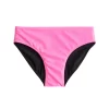 Girls 4-16 SO® Reversible Bikini Bottoms -SO Juniors Fashion Clothing 5946152 Fluo Pink