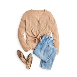 Juniors' SO® Vintage Mom Jeans -SO Juniors Fashion Clothing 6142227 ALT4 sw