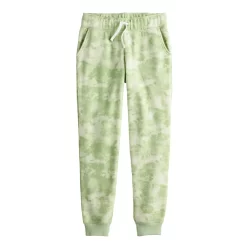 Girls 6-20 SO® Favorite Fleece Jogger Pants In Regular & Plus Size