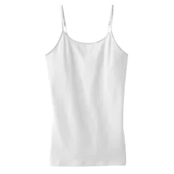 Girls 4-20 & Plus Size SO® Strappy Tank Top